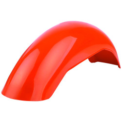 PRESTON PETTY Vintage MX Rear Fender Dark Orange