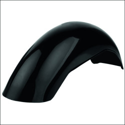 PRESTON PETTY Vintage MX Rear Fender Black