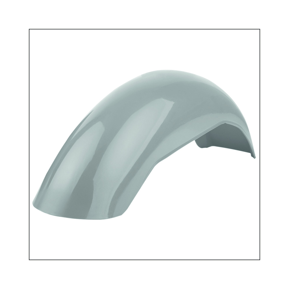 PRESTON PETTY Vintage MX Rear Fender Grey