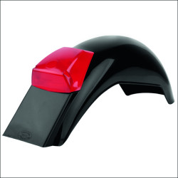 PRESTON PETTY Vintage Muder Rear Fender Black