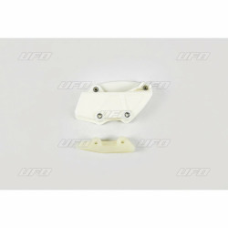 UFO Chain Guide Translucent Honda