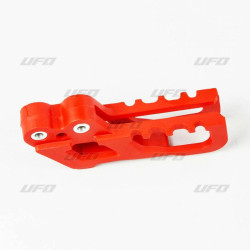 UFO Chain Guide Red Honda