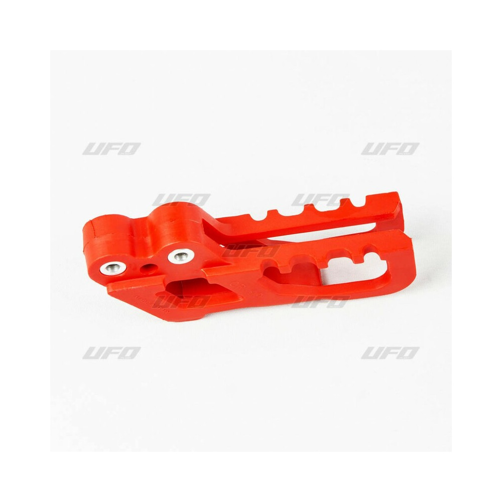 UFO Chain Guide Red Honda