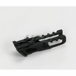 UFO Chain Guide Black Honda