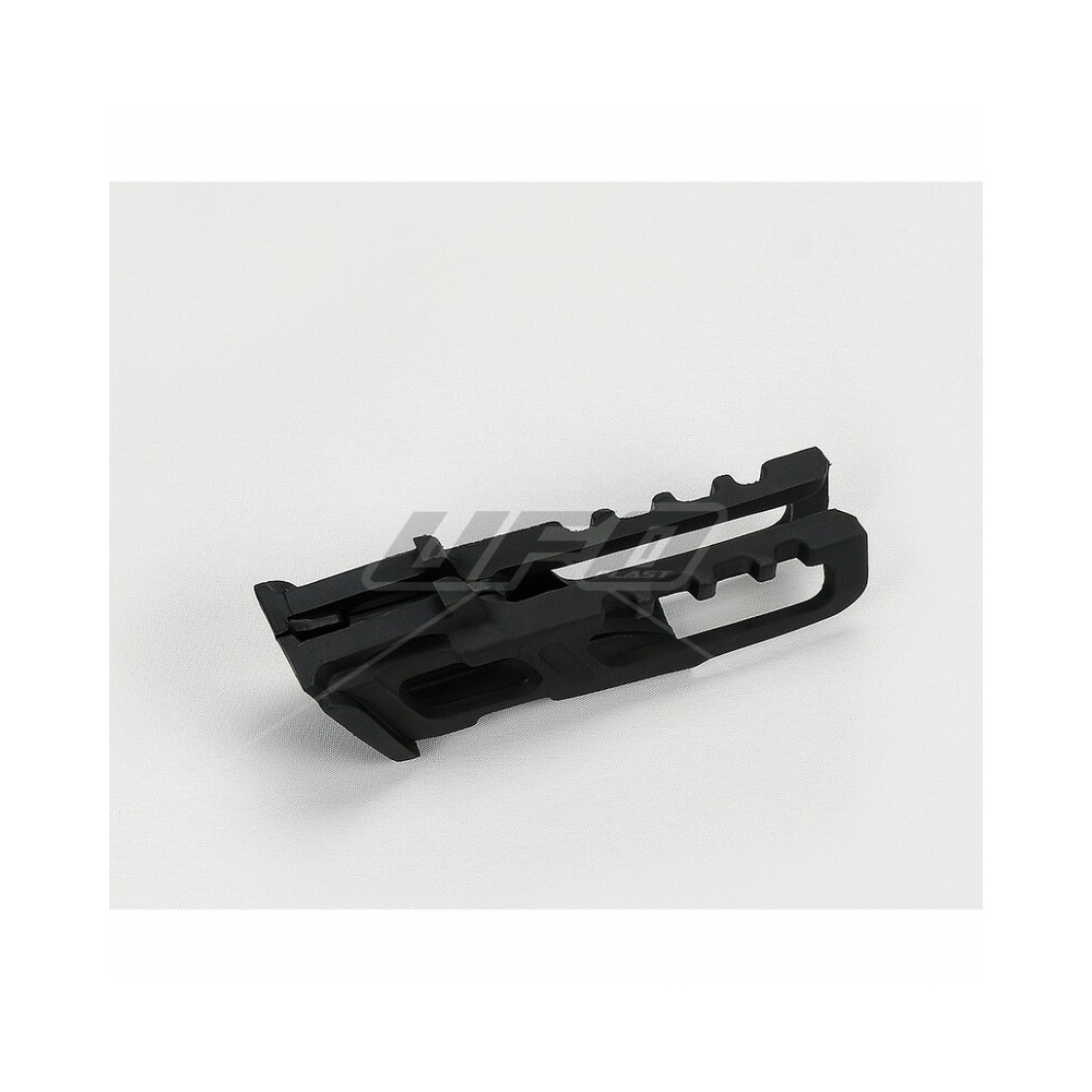 UFO Chain Guide Black Honda