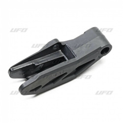 UFO Chain Guide Black Yamaha YZ65