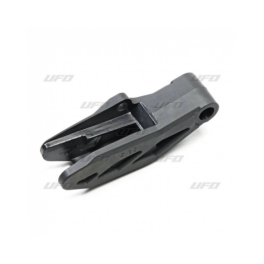 UFO Chain Guide Black Yamaha YZ65