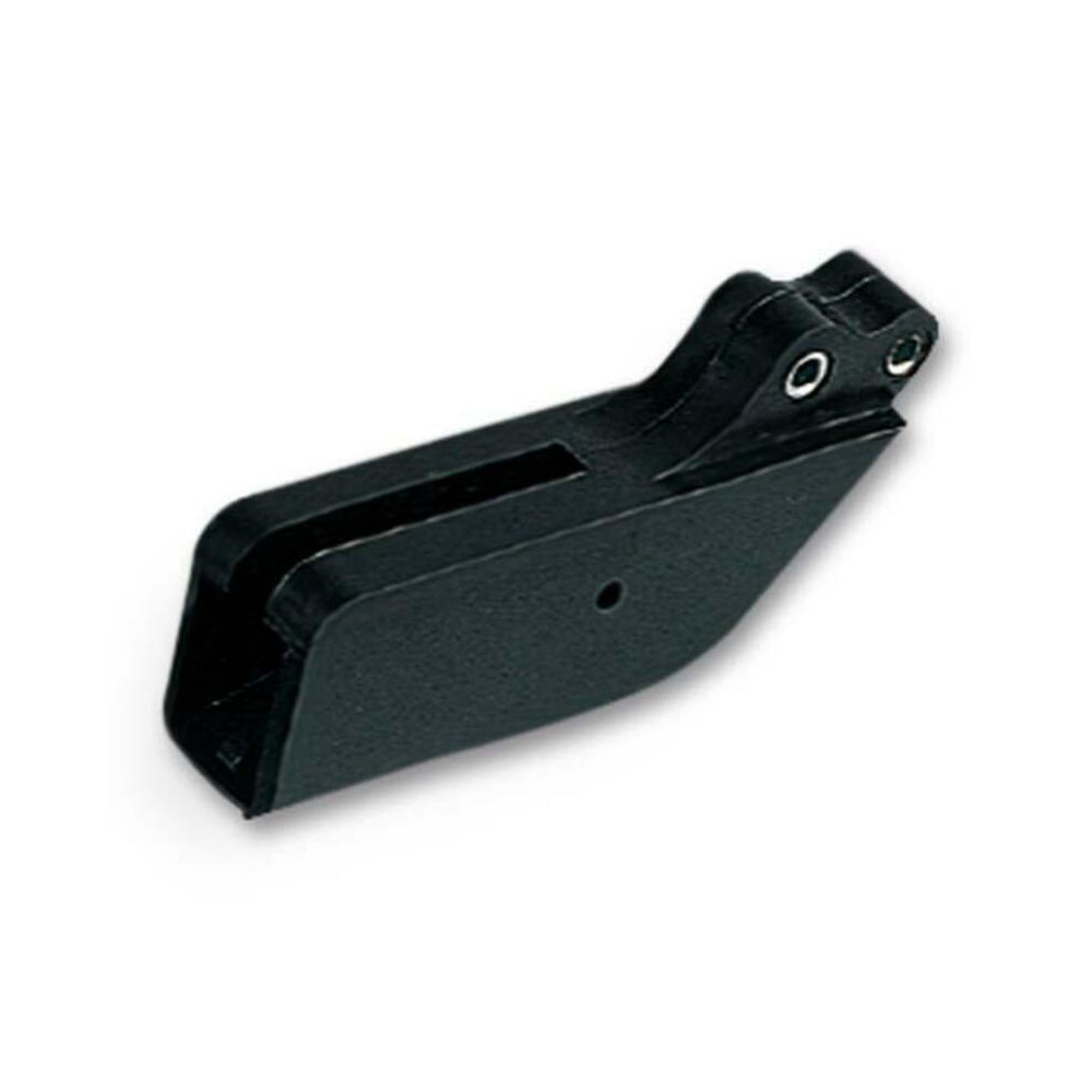UFO Chain Guide Black KTM