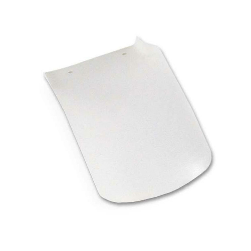 UFO Rear Shock Flap Translucent Honda