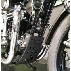 ACCESS DESIGN Engine Skid Plate Kawasaki W800