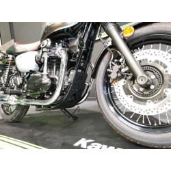 ACCESS DESIGN Engine Skid Plate Kawasaki W800