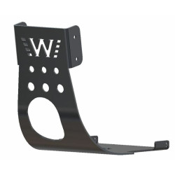 ACCESS DESIGN Engine Skid Plate Kawasaki W800