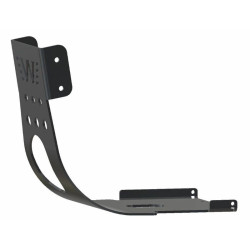 ACCESS DESIGN Engine Skid Plate Kawasaki W800