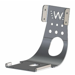 Sabot moteur ACCESS DESIGN Kawasaki W800