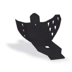 CROSS-PRO Enduro/GP Skid plate - HDPE Honda CRF/CRE250