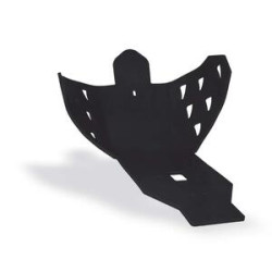 CROSS-PRO Enduro/GP Skid plate - HDPE KTM EXC450