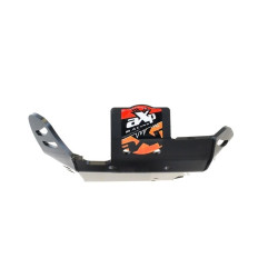 AXP Enduro Skid plate - HDPE 6mm KTM