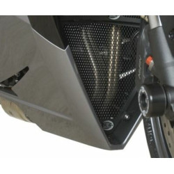 Grille de collecteur R&G RACING Aluminium - Triumph Daytona 675