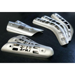 YOSHIMURA Heat Shield 