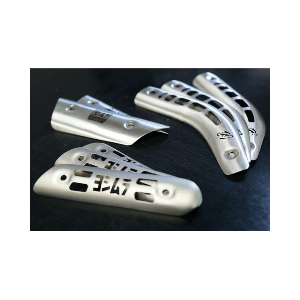 YOSHIMURA Heat Shield 