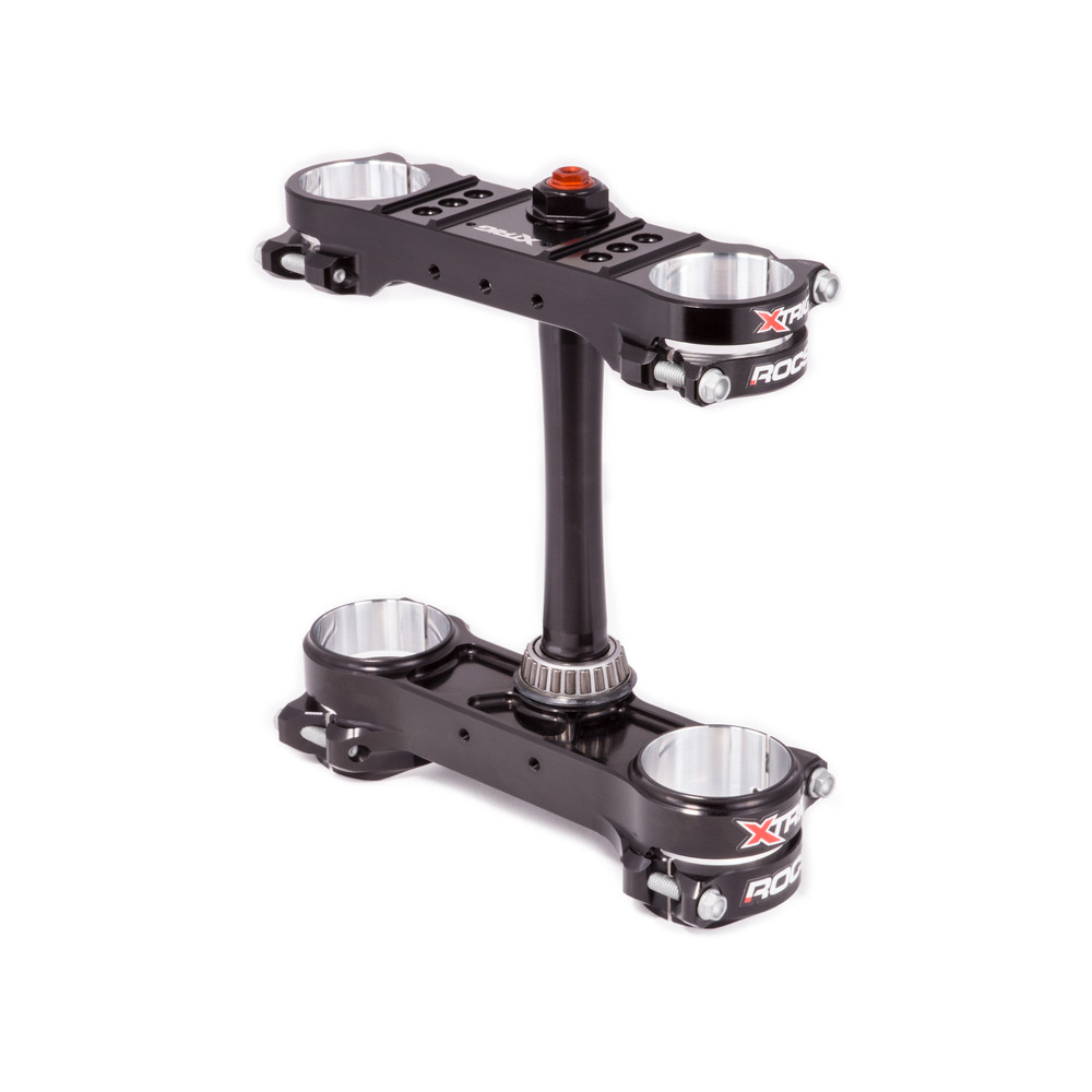 XTRIG ROCS Tech Triple Clamp