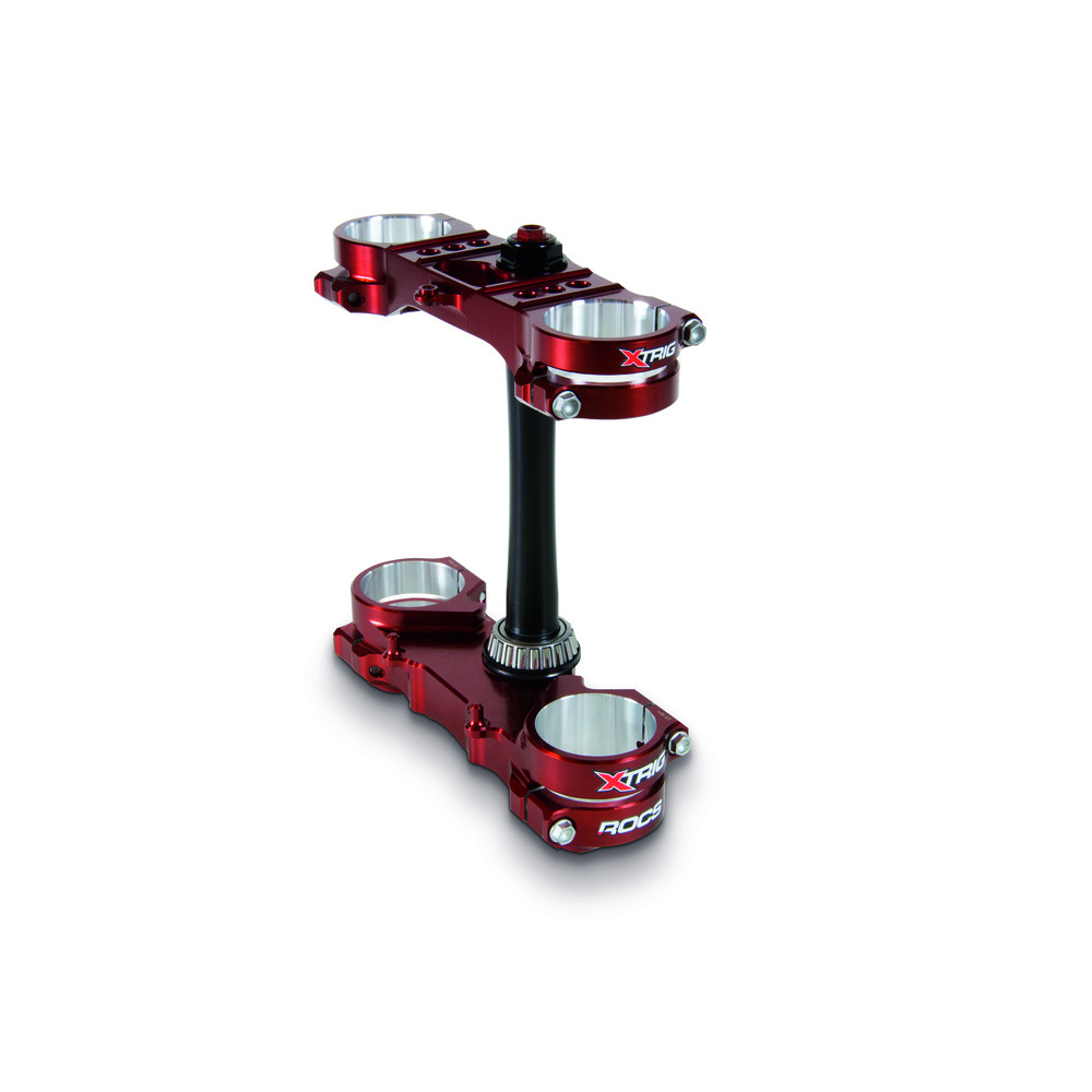 Té de fourche XTRIG ROCS Pro