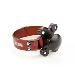 X-Trig Ø48mm WP fork Holeshot kit