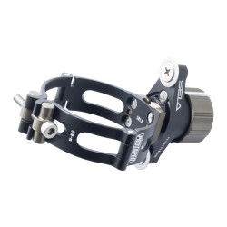 PRO TAPER SELA Launch Kit Black