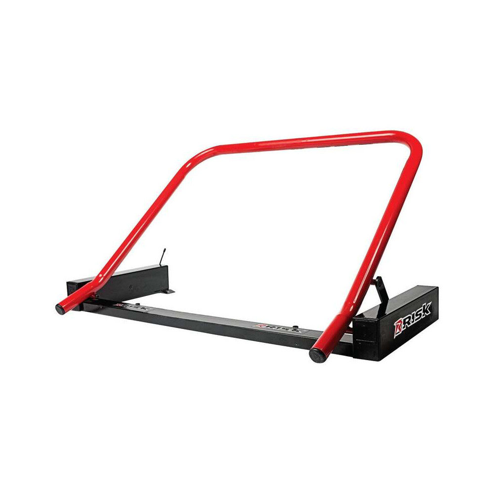 Grille de départ RISK RACING