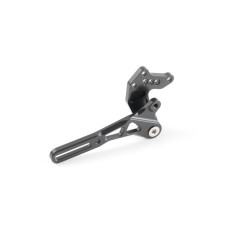 LIGHTECH Rearset Shifting Conversion Kit Standard to Reverse Aprilia RSV4