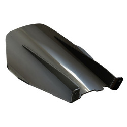 ACCESS DESIGN Rear Fender Black Harley Davidson FXDR114