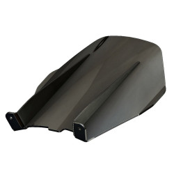ACCESS DESIGN Rear Fender Black Harley Davidson FXDR114