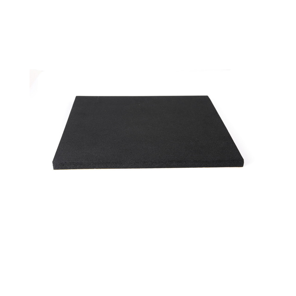 LIGHTECH Neoprene Plate for Racing Saddle (33 x 33 x 1.4cm)