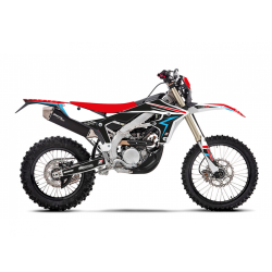 BLACKBIRD Pyramide Color Standard Complete Seat