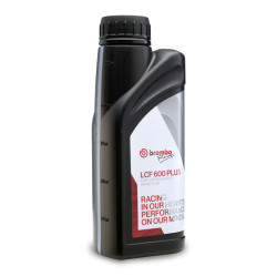 BREMBO UPGRADE Brake Fluid Dot4 Hpk/Racing Lcf600 Plus - 500ml