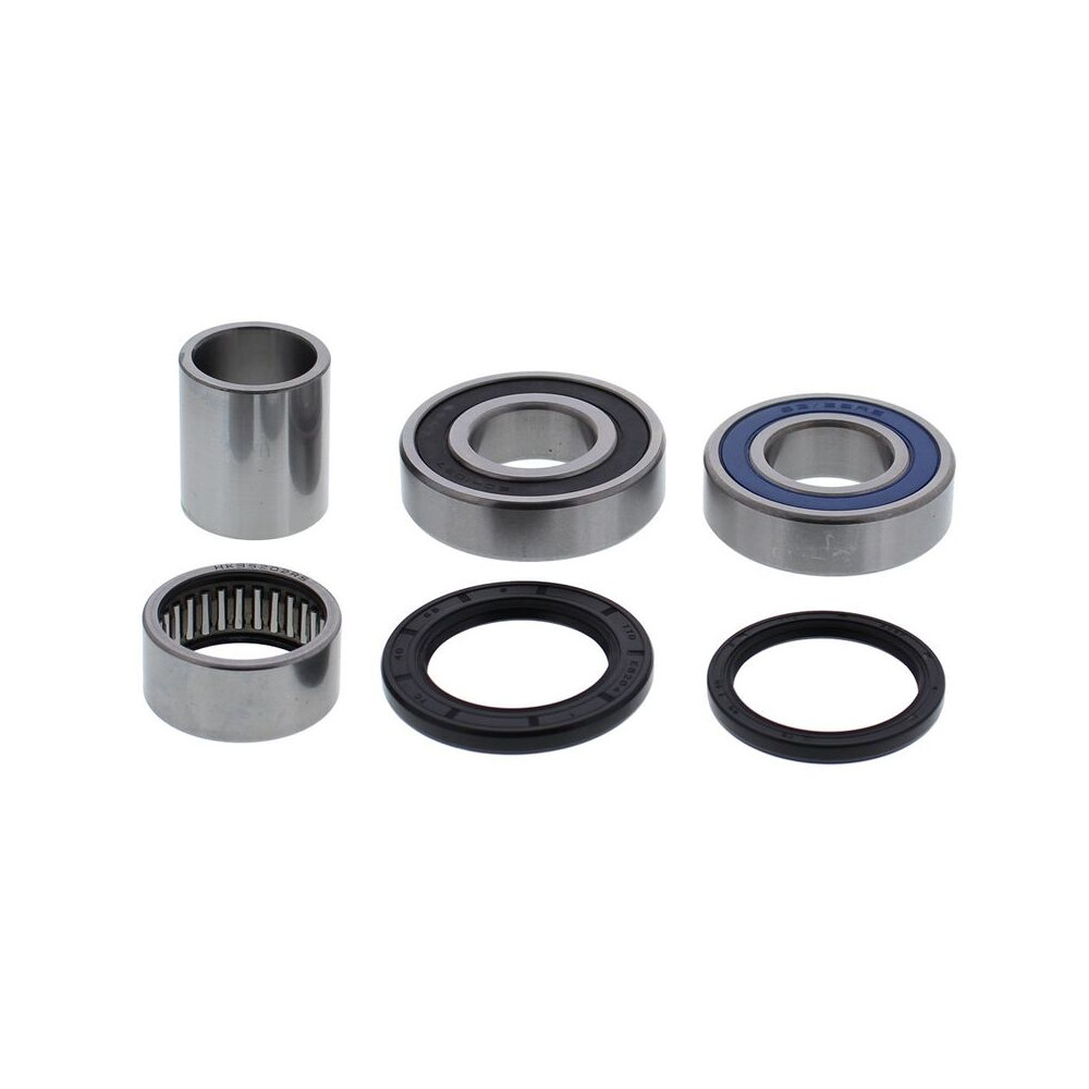 ALL BALLS Front Wheel Bearing Kit
