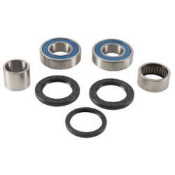 ALL BALLS Front Wheel Bearing Kit