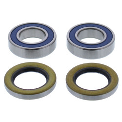 ALL BALLS Front Wheel Bearing Kit