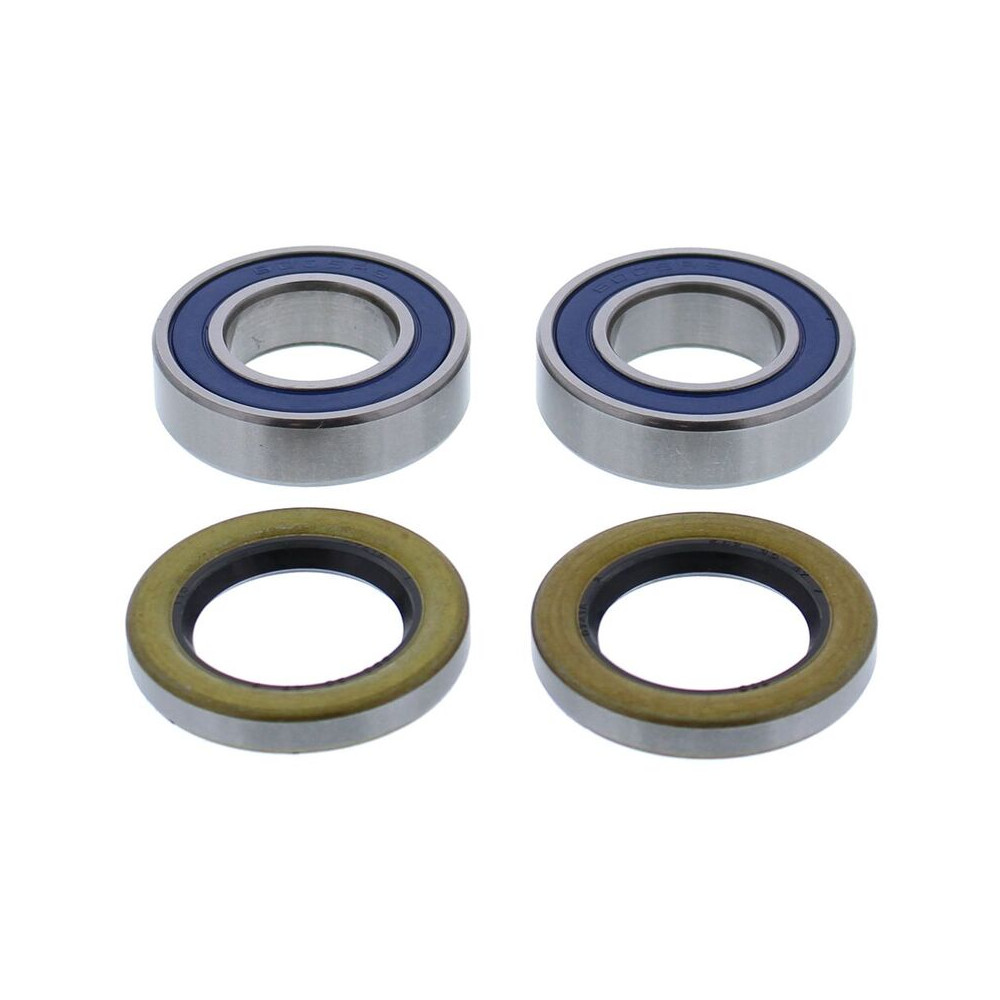 ALL BALLS Front Wheel Bearing Kit