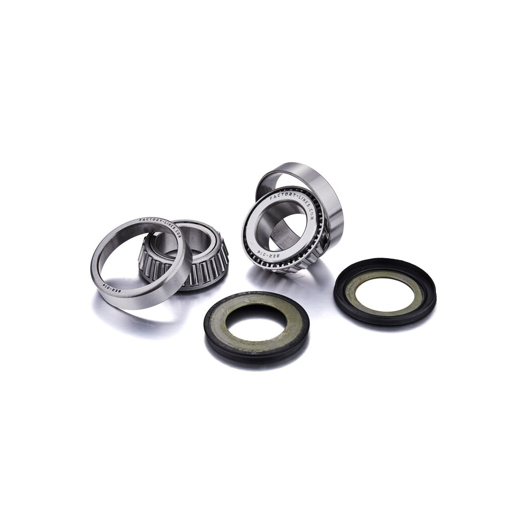 FACTORY LINKS Steering Stem Bearing Kit - TM EN125/250/300