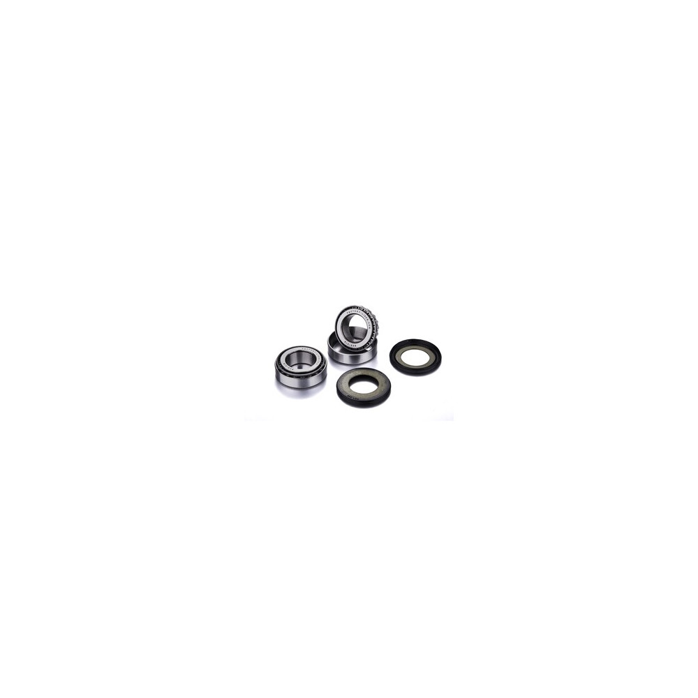 FACTORY LINKS Steering Stem Bearing Kit - Honda CR85R/CRF150R/XR