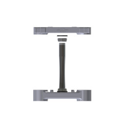 FACTORY LINKS Steering Stem Bearing Kit - Honda CR85R/CRF150R/XR