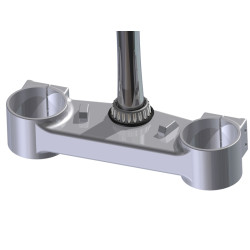 FACTORY LINKS Steering Stem Bearing Kit - Honda CR85R/CRF150R/XR