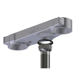 FACTORY LINKS Steering Stem Bearing Kit - Gas Gas/MuZ