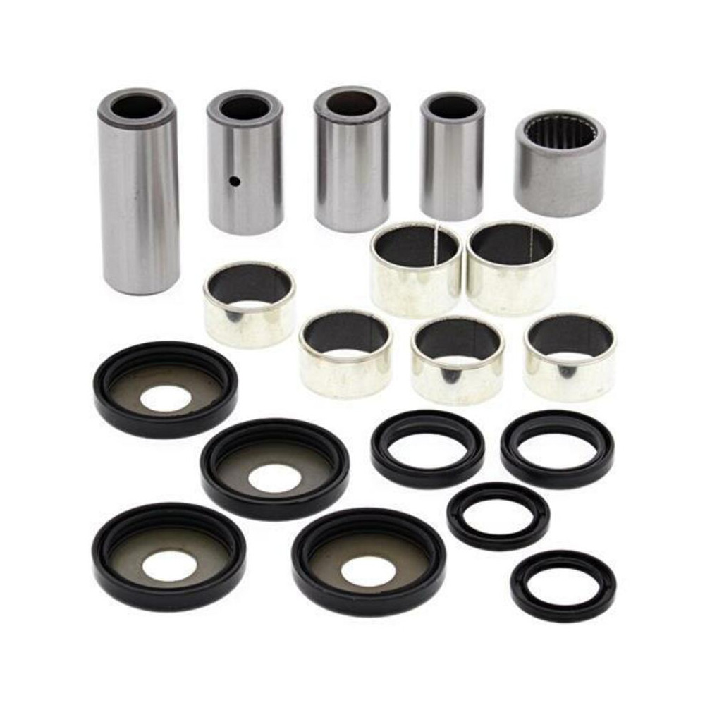 ALL BALLS Shock Absorber Linkage Bearing Kit Yamaha YFM700R/Raptor