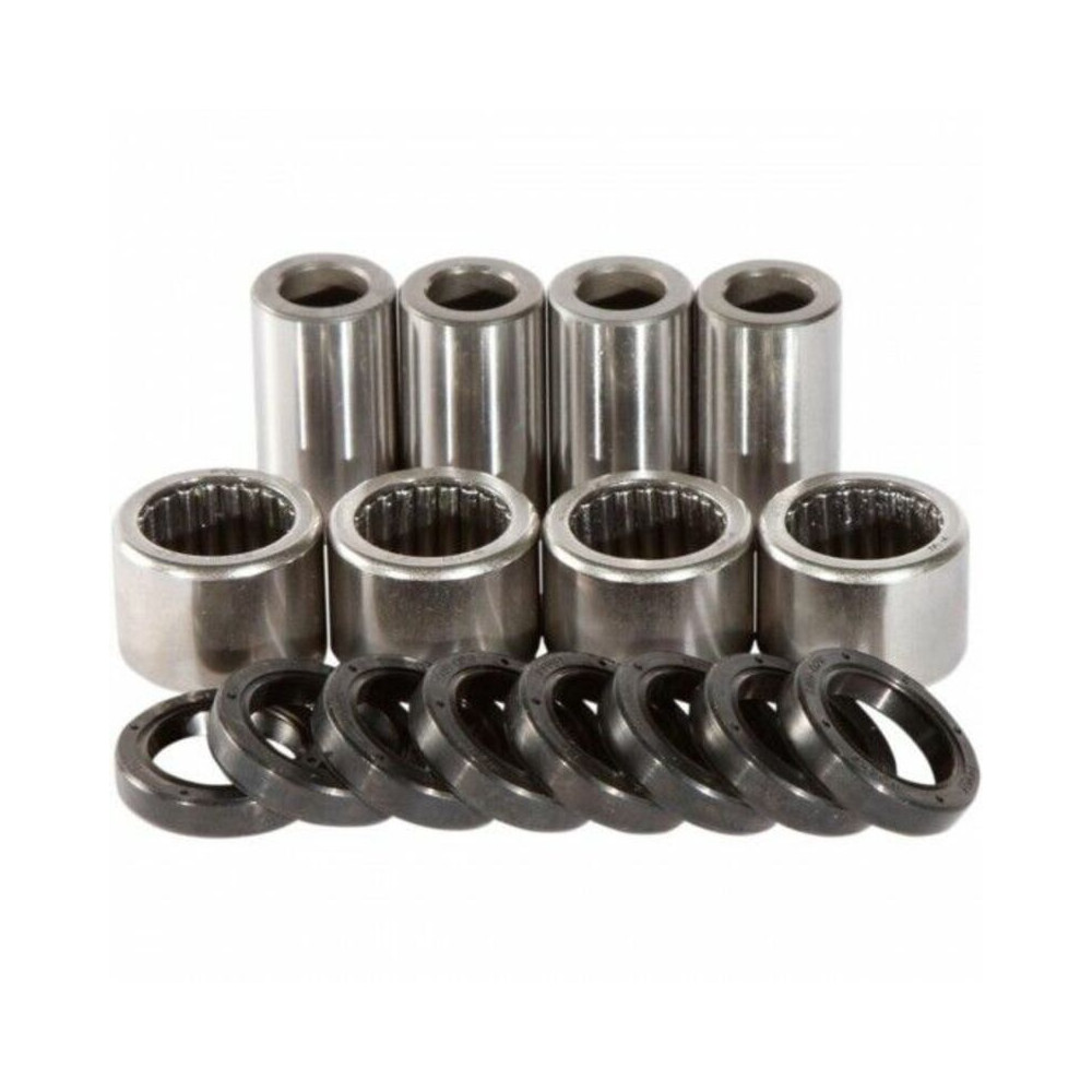 PIVOT WORKS Suspension Linkage Repair Kit Honda CR500