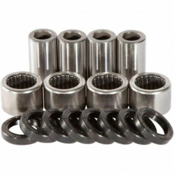 PIVOT WORKS Suspension Linkage Repair Kit Suzuki RM125/250 / RMZ250/450