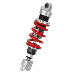 YSS Topline Z-Series MZ362 Rear Shock Absorber