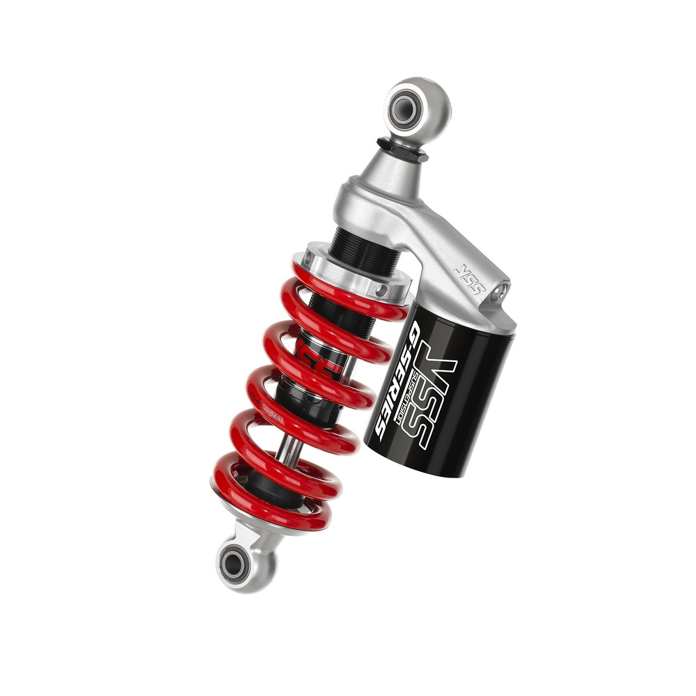 YSS MC302 Rear Shock Absorber