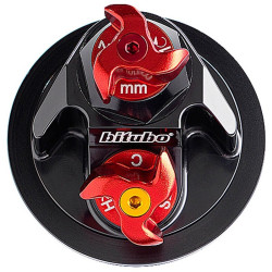 BITUBO Racing Fork Kit - D0034ECH29